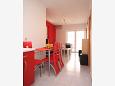 Dining room Dining room - Apartment A-6420-a - Apartments Novalja (Pag) - 6420