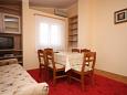 Dining room Dining room - Apartment A-6422-a - Apartments Novalja (Pag) - 6422