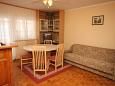 Dining room Dining room - Apartment A-6422-b - Apartments Novalja (Pag) - 6422