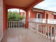 Terrace 2 Terrace 2 - Apartment A-6422-b - Apartments Novalja (Pag) - 6422