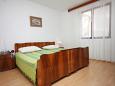 Bedroom 3 Bedroom 3 - Apartment A-6423-a - Apartments Metajna (Pag) - 6423
