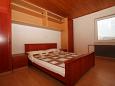 Bedroom 2 Bedroom 2 - Apartment A-6425-a - Apartments Metajna (Pag) - 6425