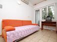 Living room Living room - Apartment A-6425-b - Apartments Metajna (Pag) - 6425