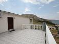 Terrace 2 Terrace 2 - Apartment A-6426-a - Apartments Metajna (Pag) - 6426