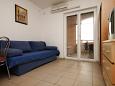 Living room Living room - Apartment A-6432-e - Apartments Novalja (Pag) - 6432