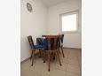Dining room Dining room - Apartment A-6432-f - Apartments Novalja (Pag) - 6432