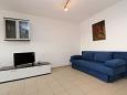 Living room Living room - Apartment A-6432-f - Apartments Novalja (Pag) - 6432
