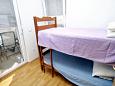 Bedroom 2 Bedroom 2 - Apartment A-6433-b - Apartments Pag (Pag) - 6433
