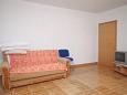 Living room Living room - Apartment A-6439-a - Apartments Seline (Paklenica) - 6439