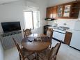 Dining room Dining room - Apartment A-6445-a - Apartments Turanj (Biograd) - 6445