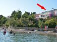 Apartments and Rooms Pirovac (Šibenik) - 6447