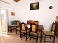 Dining room Dining room - Apartment A-6448-a - Apartments Pag (Pag) - 6448