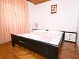 Bedroom 2 Bedroom 2 - Apartment A-6448-a - Apartments Pag (Pag) - 6448