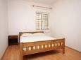 Bedroom 2 Bedroom 2 - Apartment A-6449-a - Apartments Kustići (Pag) - 6449