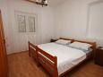 Bedroom 1 Bedroom 1 - Apartment A-6449-b - Apartments Kustići (Pag) - 6449