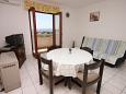 Dining room Dining room - Apartment A-6450-b - Apartments Lun (Pag) - 6450