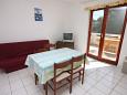 Dining room Dining room - Apartment A-6450-c - Apartments Lun (Pag) - 6450