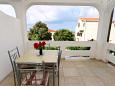 Terrace 1 Terrace 1 - Apartment A-6454-a - Apartments Mandre (Pag) - 6454