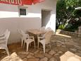 Terrace 2 Terrace 2 - Apartment A-6454-a - Apartments Mandre (Pag) - 6454
