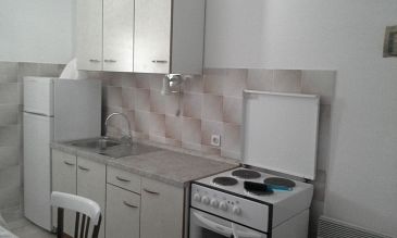 Apartment A-6457-d - Apartments Mandre (Pag) - 6457