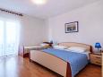 Bedroom 1 Bedroom 1 - Apartment A-6461-a - Apartments Pag (Pag) - 6461