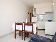 Dining room Dining room - Apartment A-6464-a - Apartments Rabac (Labin) - 6464