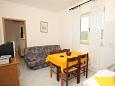 Dining room Dining room - Apartment A-6464-b - Apartments Rabac (Labin) - 6464