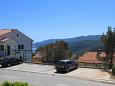 Parking lot - Apartments 6464 Parking lot Rabac (Labin) - Accommodation 6464 - Apartments with pebble beach.