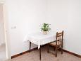 Dining room Dining room - Apartment A-6465-c - Apartments Metajna (Pag) - 6465