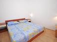 Bedroom 2 Metajna, Bedroom 2 u smještaju tipa apartment, WIFI.