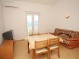 Living room Living room - Apartment A-6466-c - Apartments Metajna (Pag) - 6466