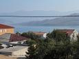 Terrace 1 - view Terrace 1 - view - Apartment A-6467-b - Apartments Pag (Pag) - 6467