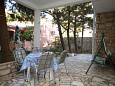 Terrace 2 Terrace 2 - Apartment A-6467-b - Apartments Pag (Pag) - 6467