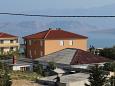 Terrace 1 - view Terrace 1 - view - Apartment A-6467-c - Apartments Pag (Pag) - 6467