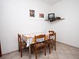 Dining room Dining room - Apartment A-6468-a - Apartments Povljana (Pag) - 6468