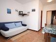 Living room Living room - Apartment A-6468-c - Apartments Povljana (Pag) - 6468