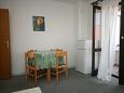 Dining room Dining room - Apartment A-6471-c - Apartments Novalja (Pag) - 6471