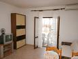 Living room Living room - Apartment A-6472-b - Apartments Kustići (Pag) - 6472