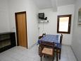 Dining room Dining room - Apartment A-6473-c - Apartments Mandre (Pag) - 6473