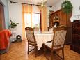 Dining room Dining room - Apartment A-6479-a - Apartments Brodarica (Šibenik) - 6479