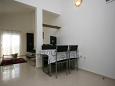 Dining room Dining room - Apartment A-6484-c - Apartments Mandre (Pag) - 6484