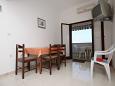 Dining room Dining room - Apartment A-6486-a - Apartments Metajna (Pag) - 6486