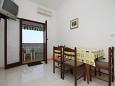Dining room Dining room - Apartment A-6486-b - Apartments Metajna (Pag) - 6486