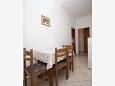 Dining room Dining room - Apartment A-6486-e - Apartments Metajna (Pag) - 6486