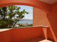 Terrace Terrace - Room S-6487-a - Rooms Metajna (Pag) - 6487