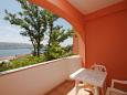 Terrace Terrace - Room S-6487-b - Rooms Metajna (Pag) - 6487