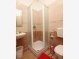 Bathroom Bathroom - Room S-6487-c - Rooms Metajna (Pag) - 6487
