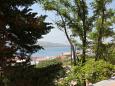 Terrace - view Terrace - view - Room S-6487-c - Rooms Metajna (Pag) - 6487