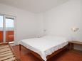 Bedroom Bedroom - Room S-6487-e - Rooms Metajna (Pag) - 6487