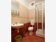 Bathroom Bathroom - Room S-6487-f - Rooms Metajna (Pag) - 6487